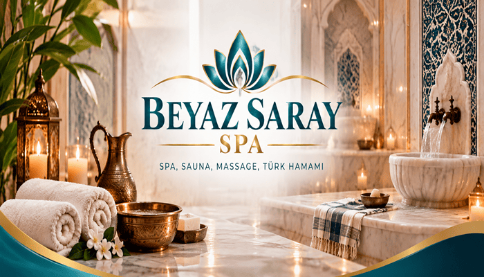 Istanbul Spa Experience for Travelers Staying in Laleli
