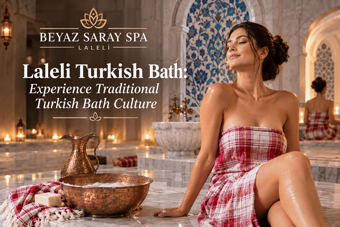 Traditional Turkish Bath in Istanbul: Discover a Historic Experience