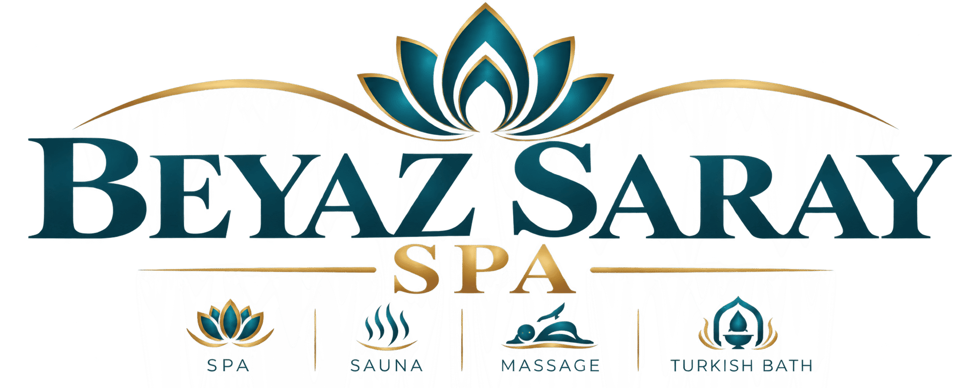beyaz saray spa logo